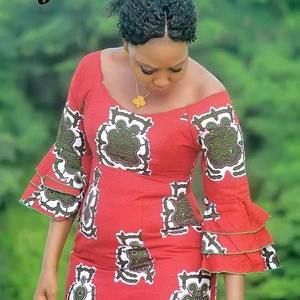 Meet your Posher, Mariama